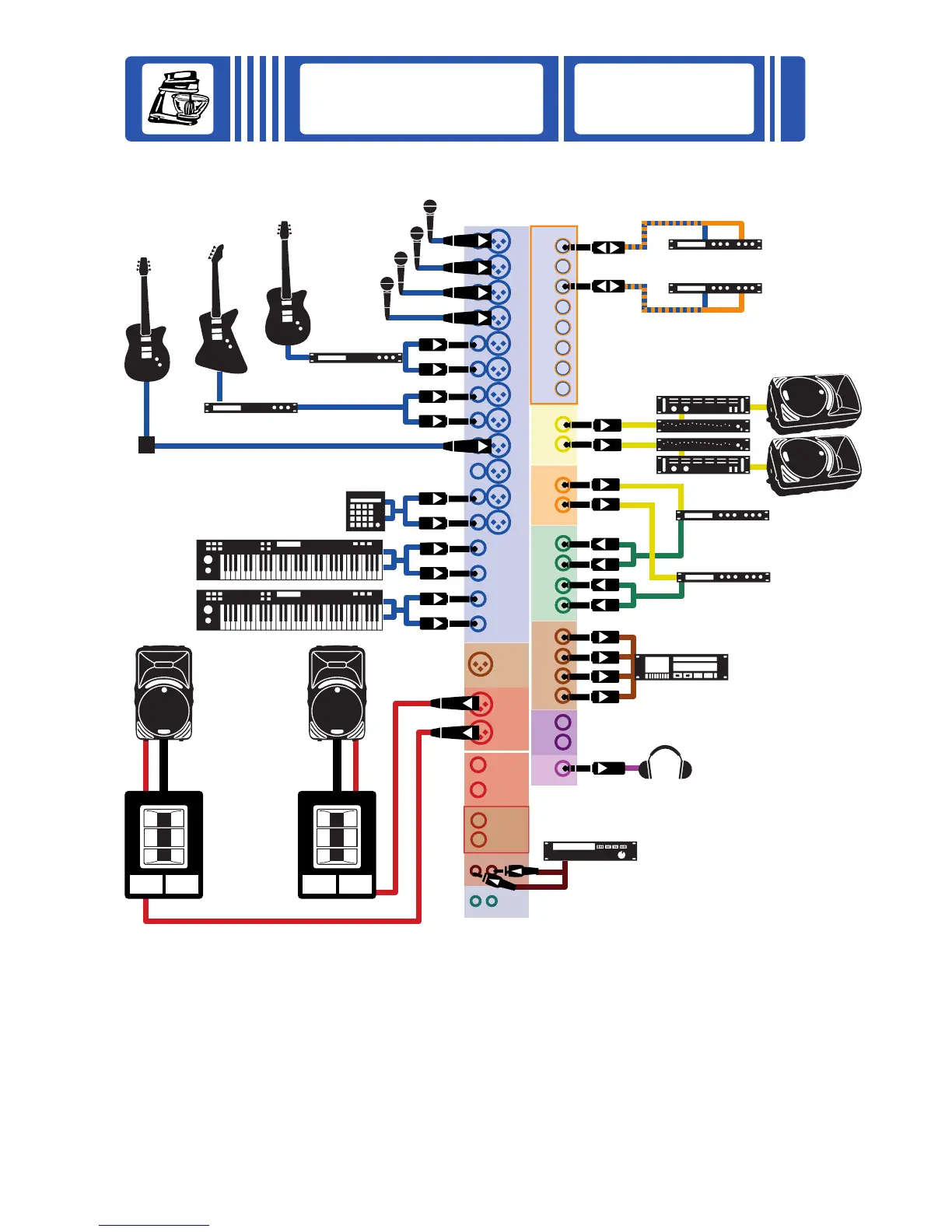 Page #5 background image