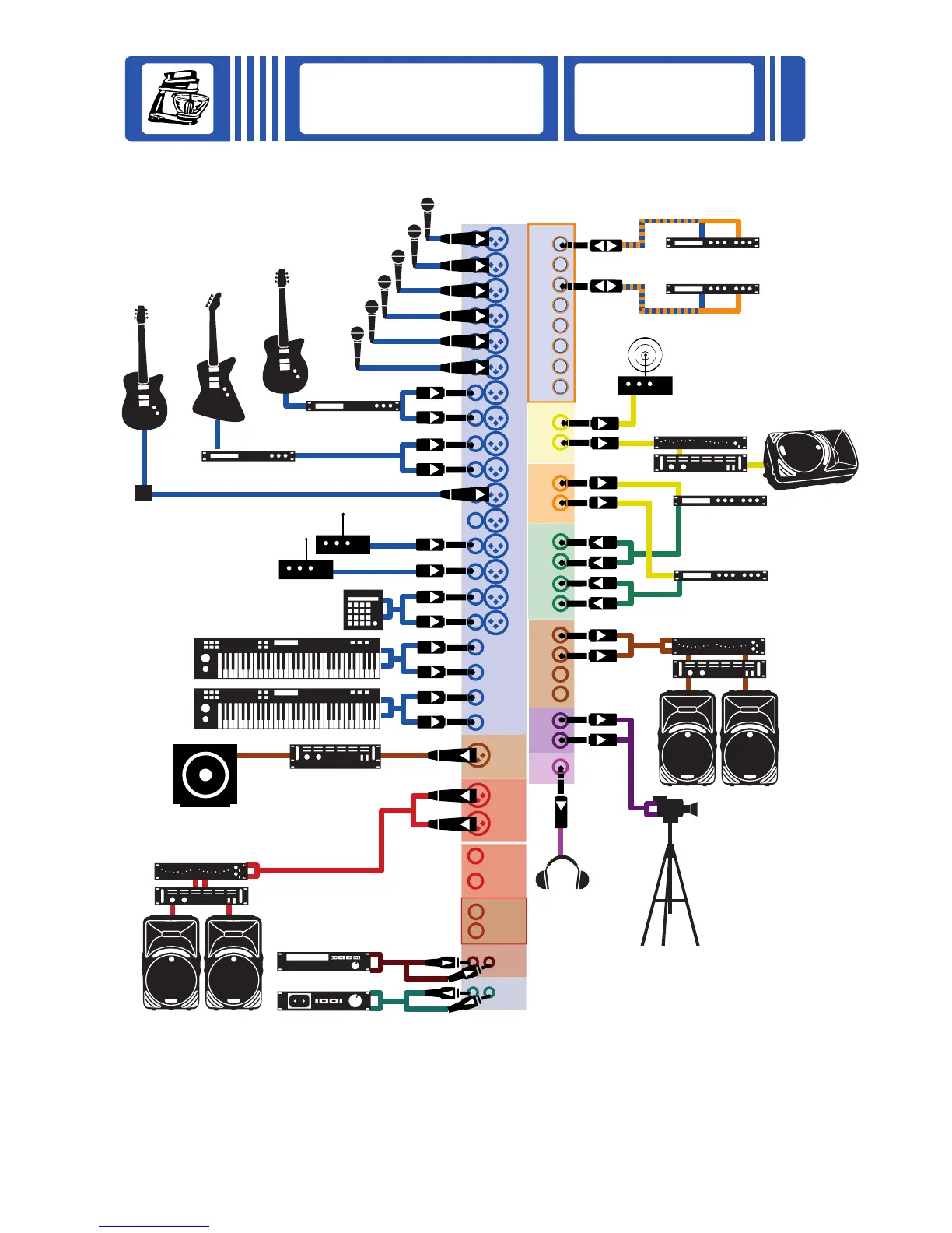 Page #6 background image