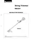Preview: Instruction Manual