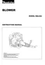 Preview: Instruction Manual