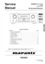 Preview: Service Manual