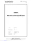 Preview: Specification