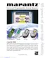 Preview: Specifications