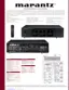 Preview: Specifications