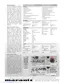 Preview: Specifications