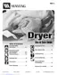 Preview: Use And Care Guide