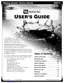 Preview: User Guide