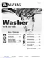 Preview: Use And Care Guide