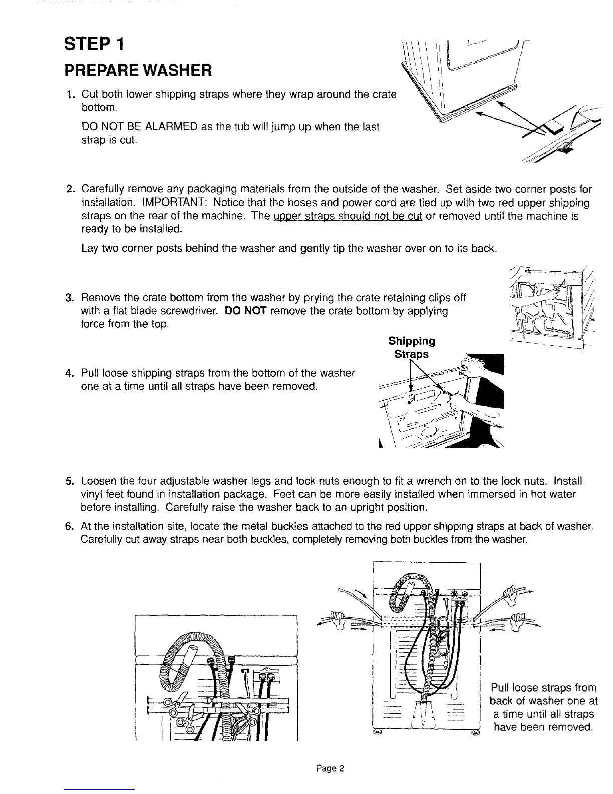 Page #3 background image