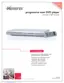Preview: Specifications