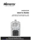 Preview: User Guide