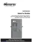 Preview: User Guide