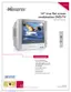Preview: Specifications