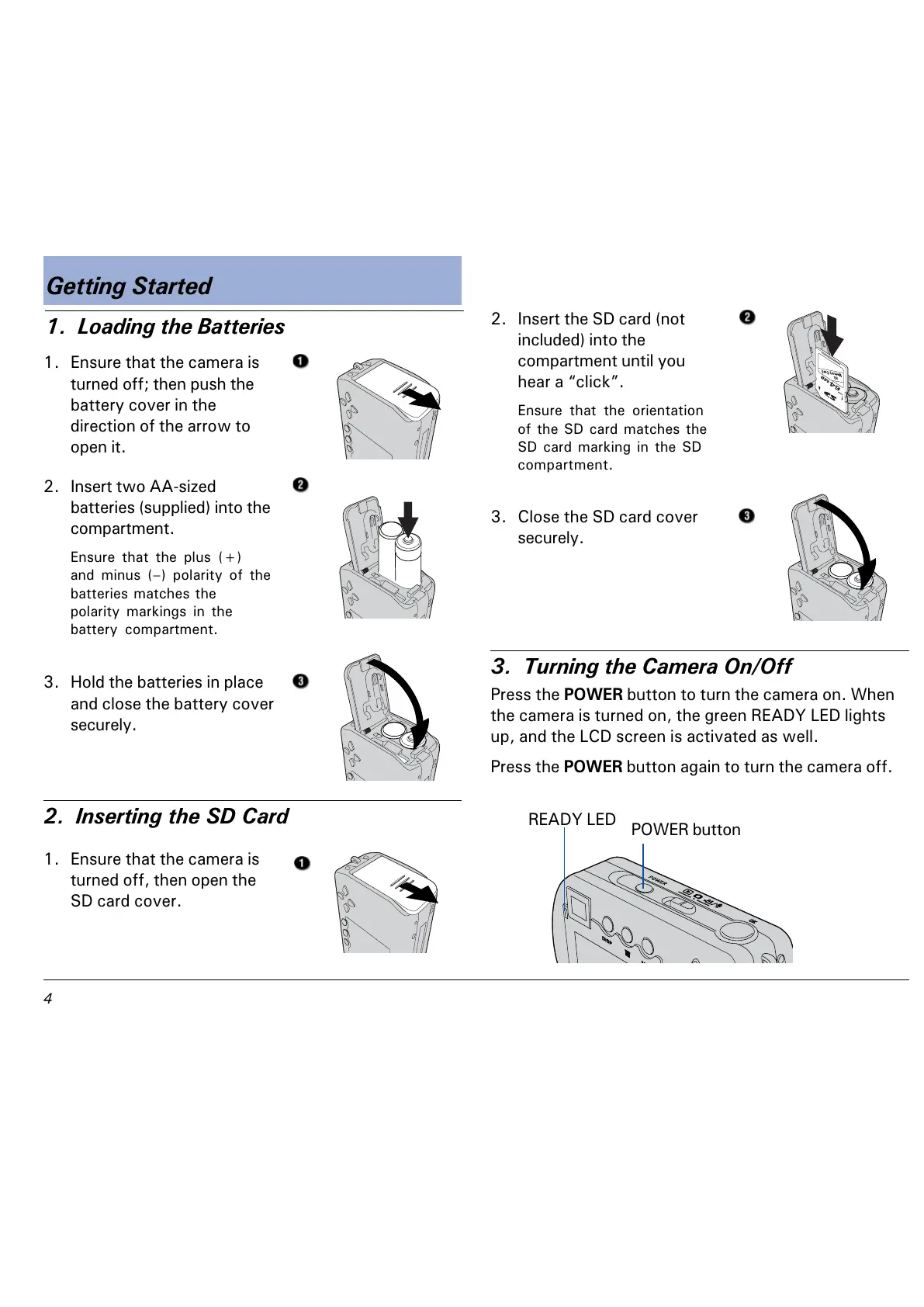 Page #4 background image