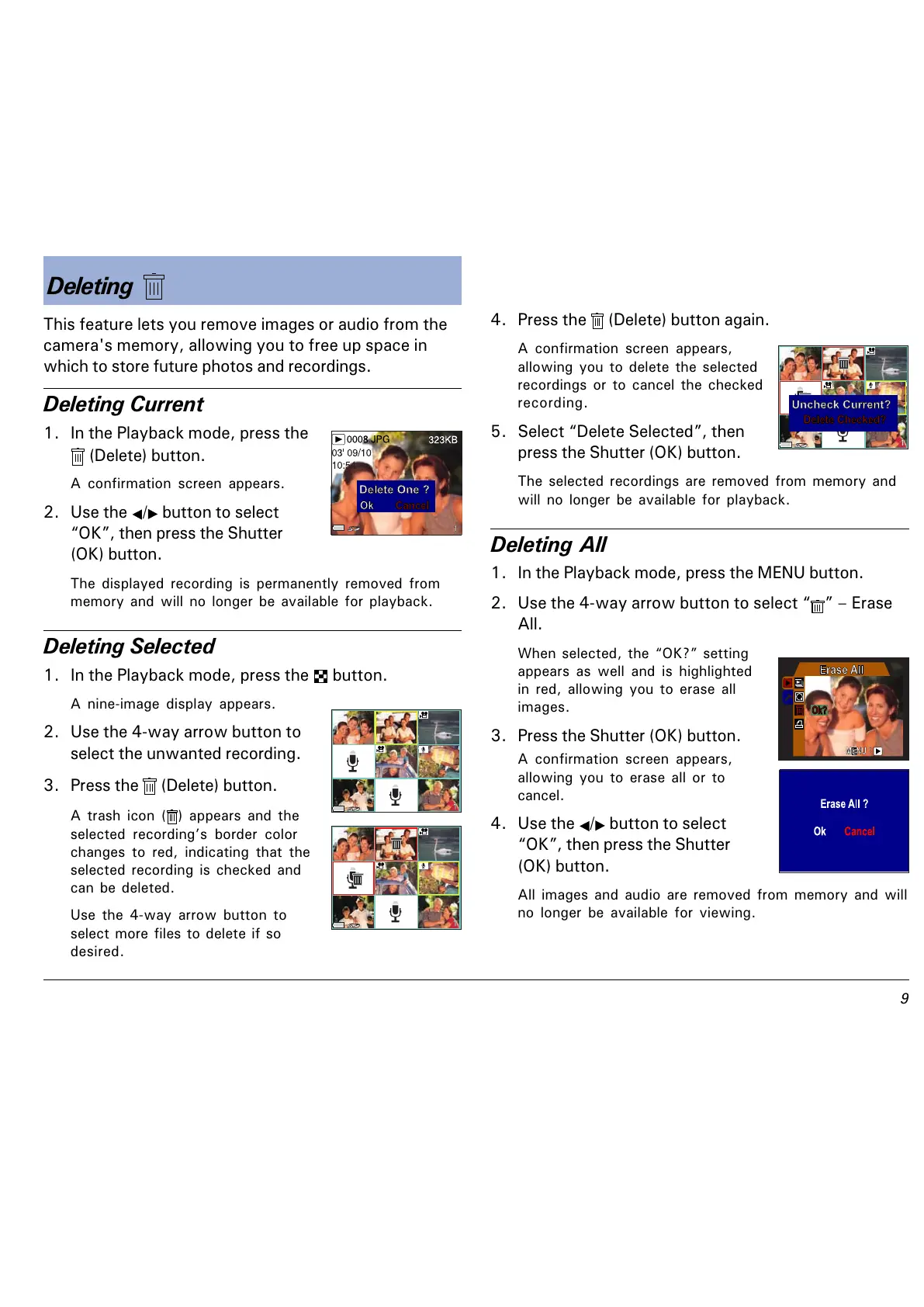 Page #9 background image