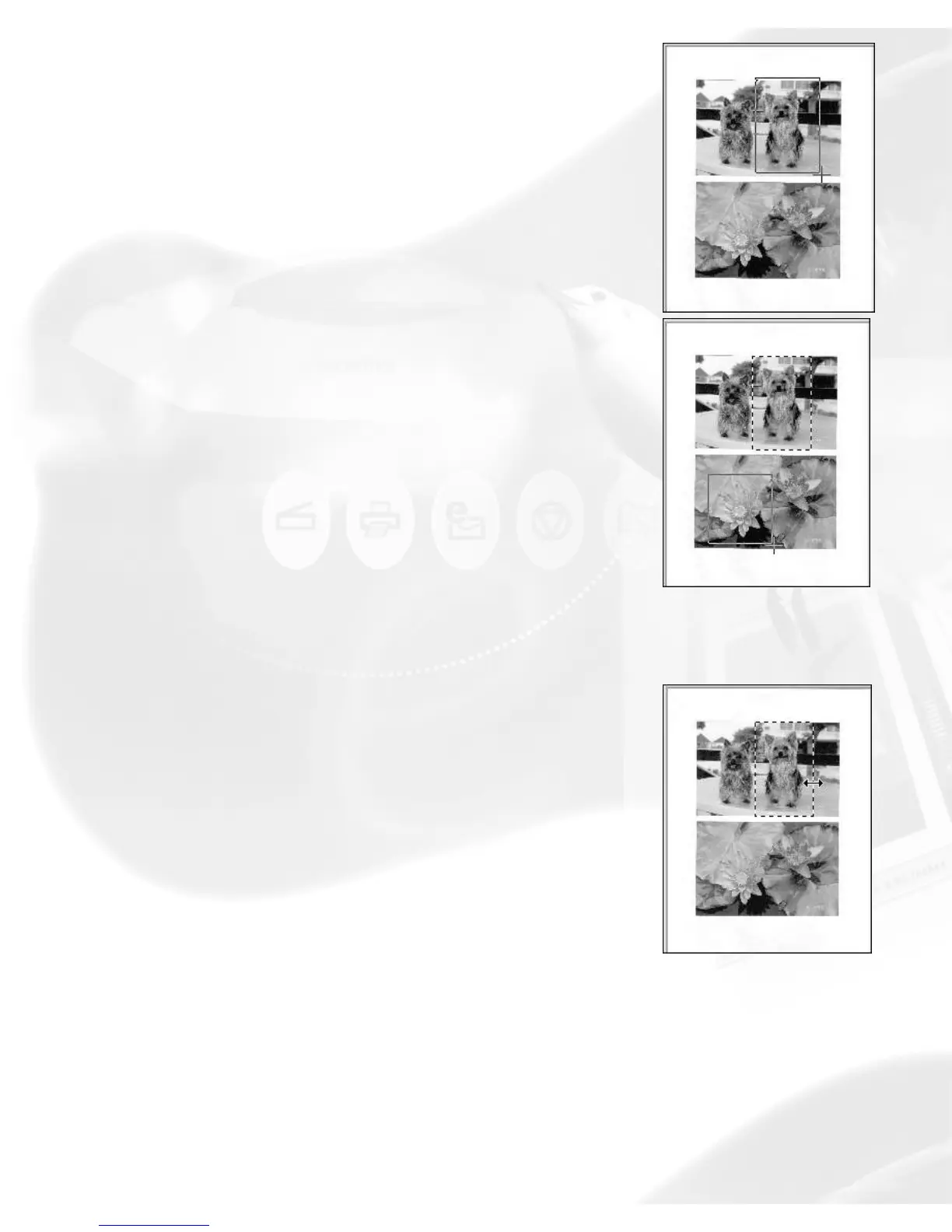 Page #10 background image