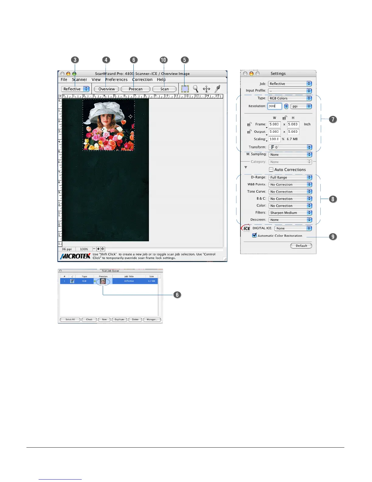 Page #12 background image