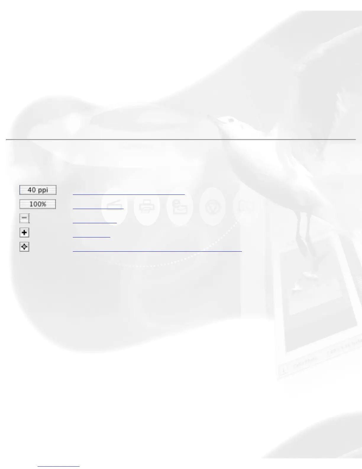 Page #20 background image