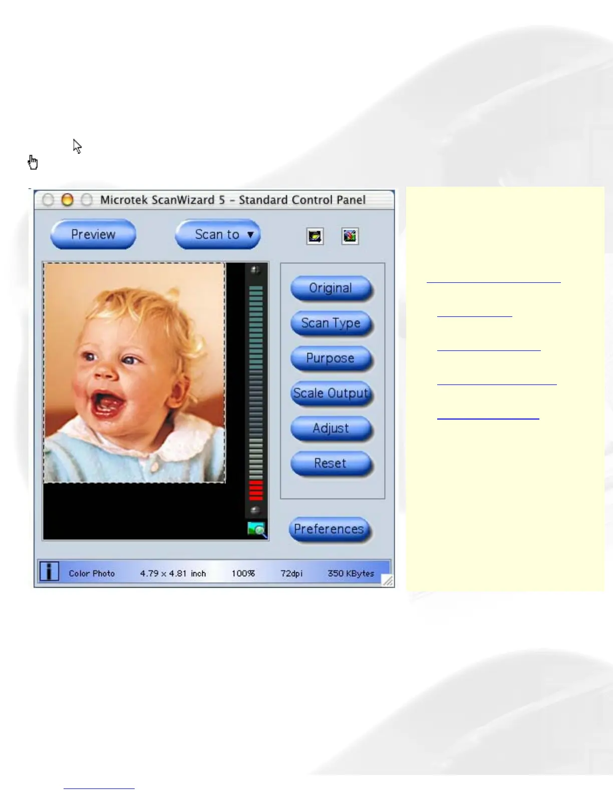 Page #8 background image
