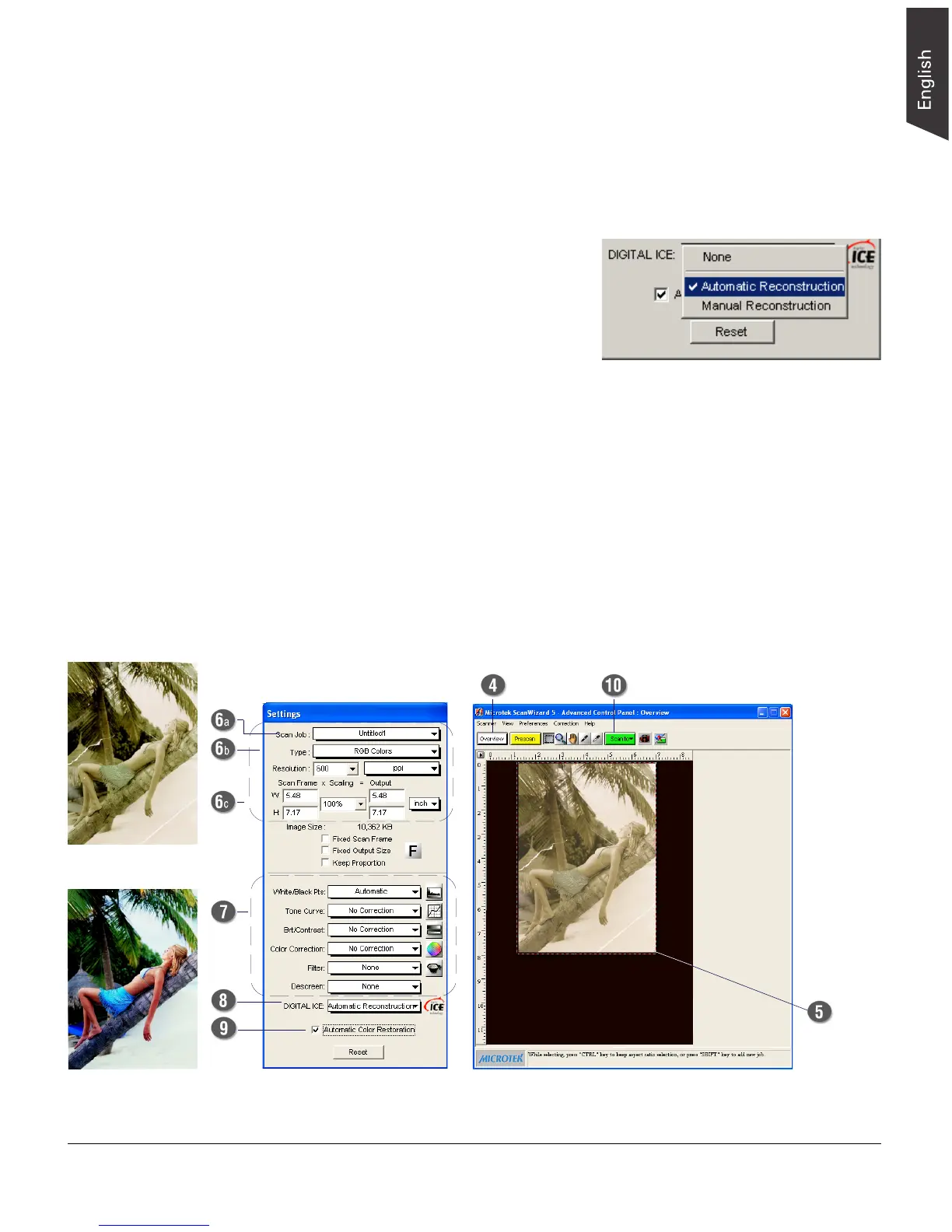 Page #9 background image