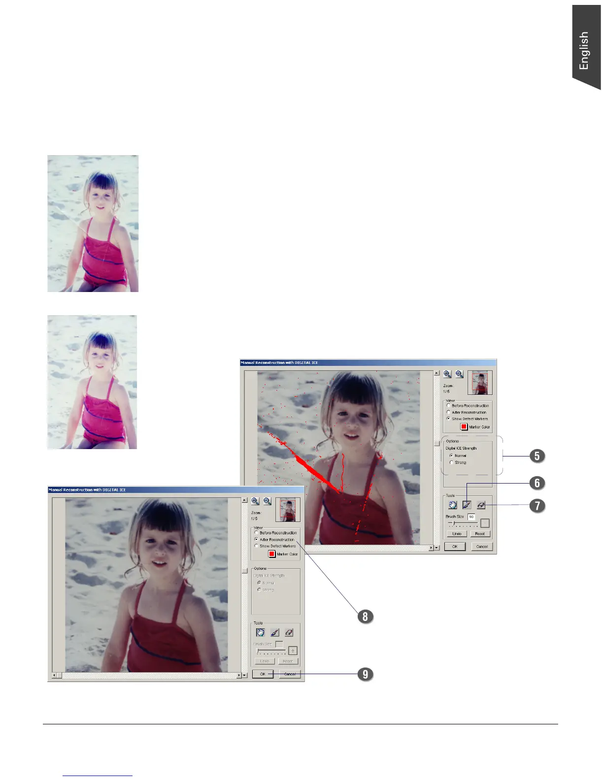 Page #17 background image