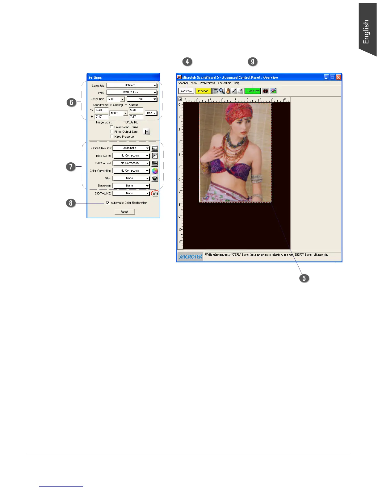 Page #11 background image