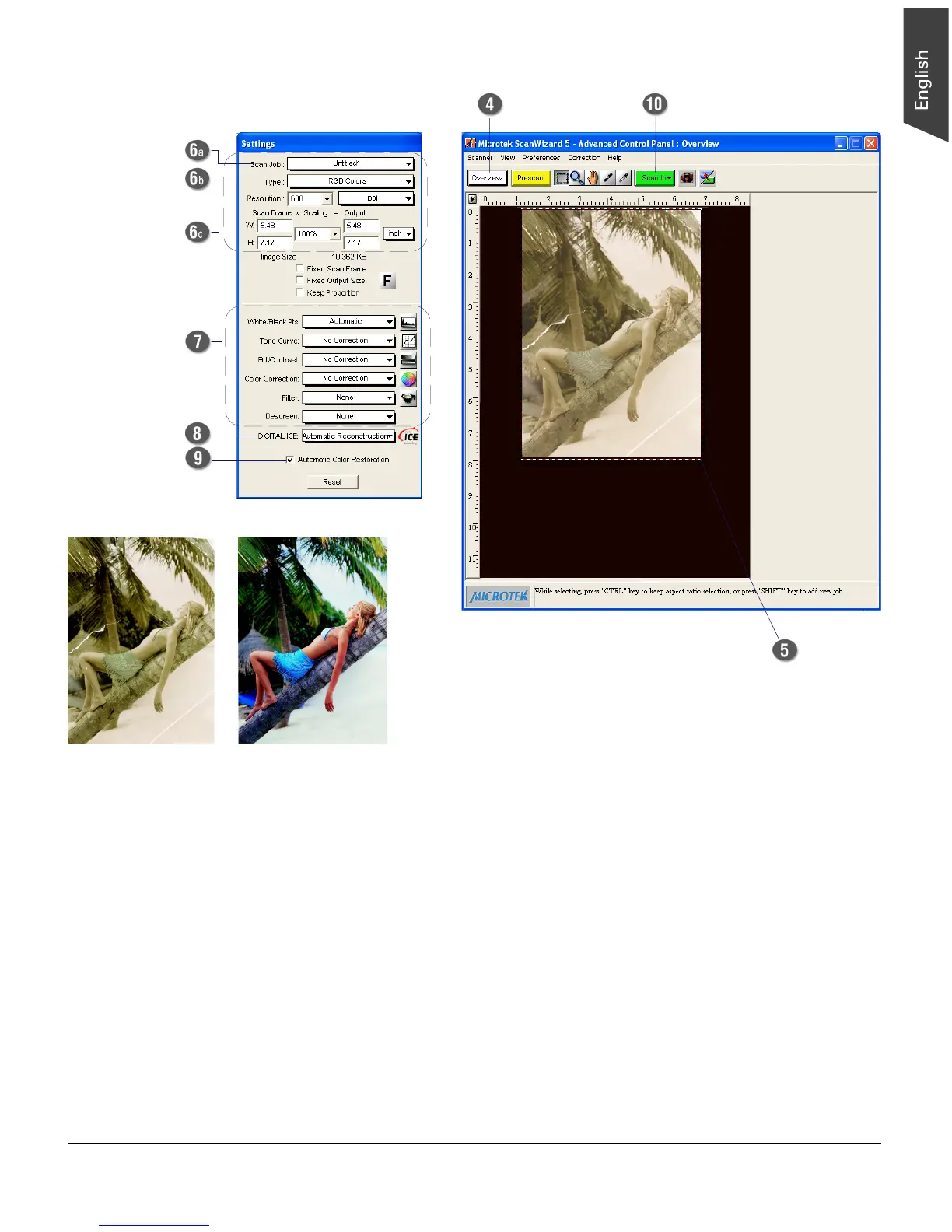 Page #15 background image