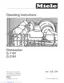Preview: Operating Instructions