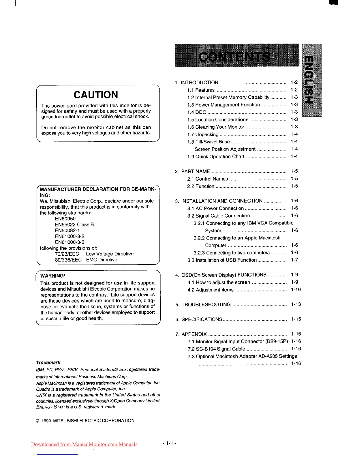Page #4 background image