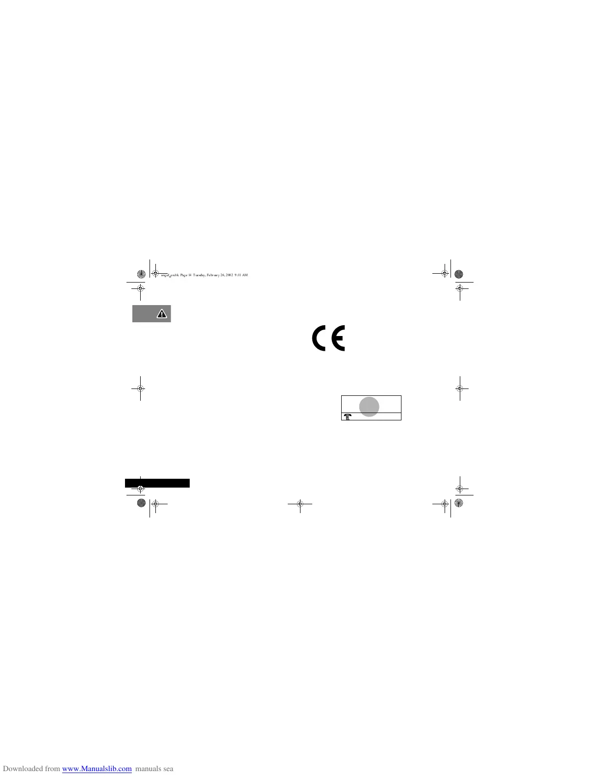 Page #16 background image