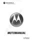 Preview: Manual