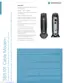 Preview: Specification Sheet