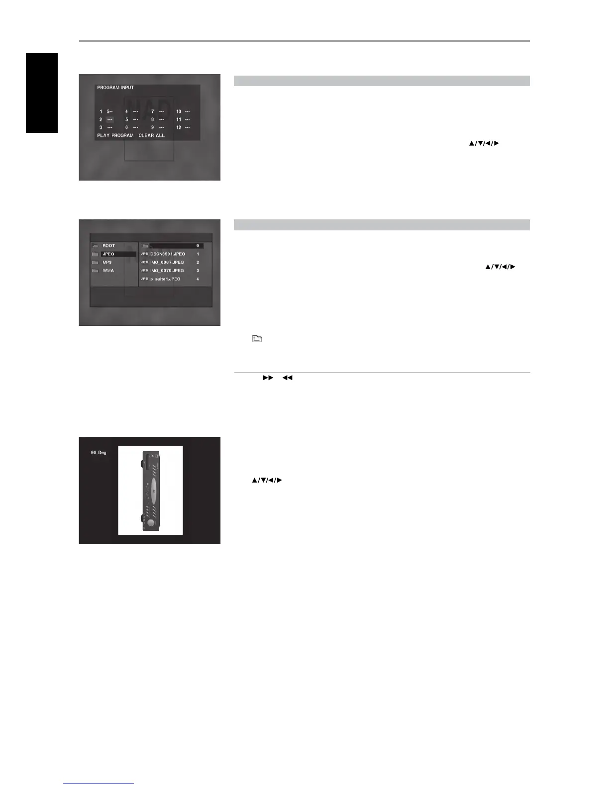 Page #20 background image