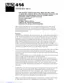 Preview: Specification Sheet