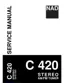 Preview: Service Manual