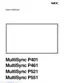 Preview: User Manual