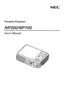 Preview: User Manual