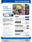 Preview: Specifications