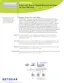 Preview: Brochure