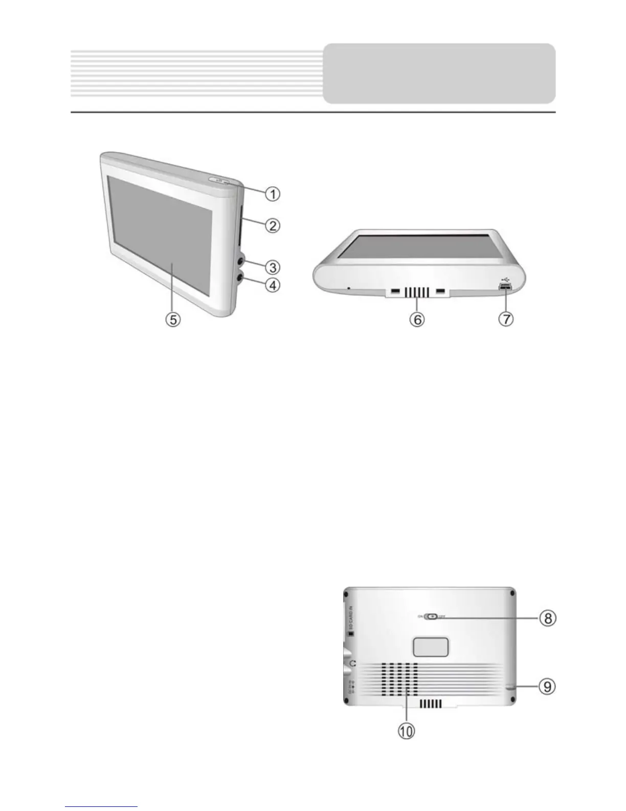 Page #7 background image