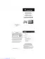 Preview: Instruction Booklet