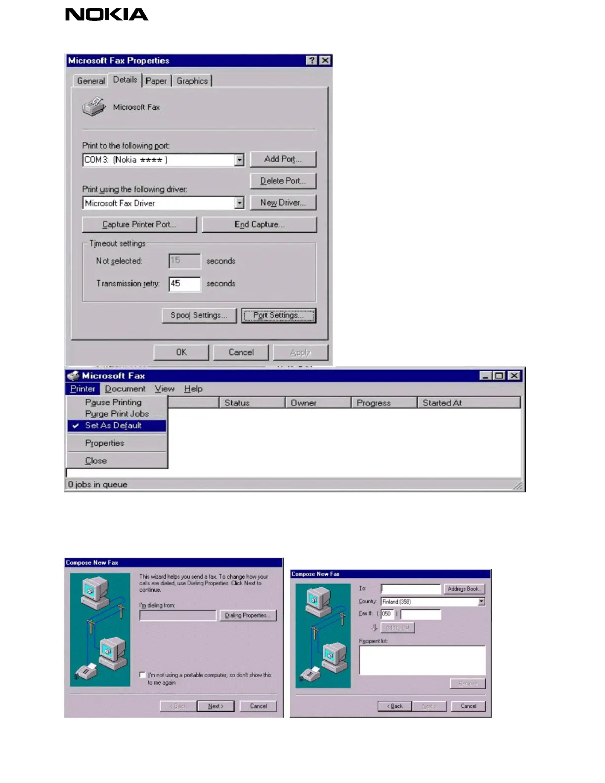 Page #5 background image