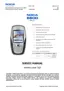 Preview: Service Manual