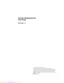 Preview: User Guide