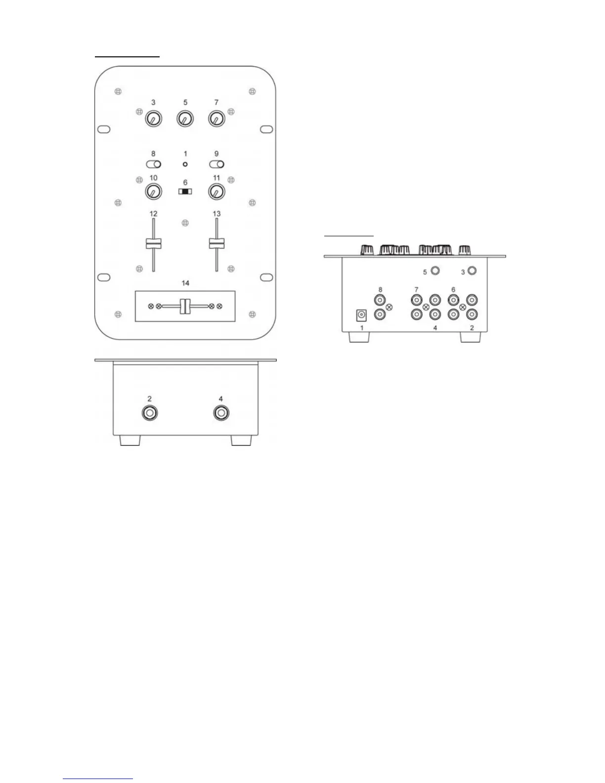 Page #3 background image