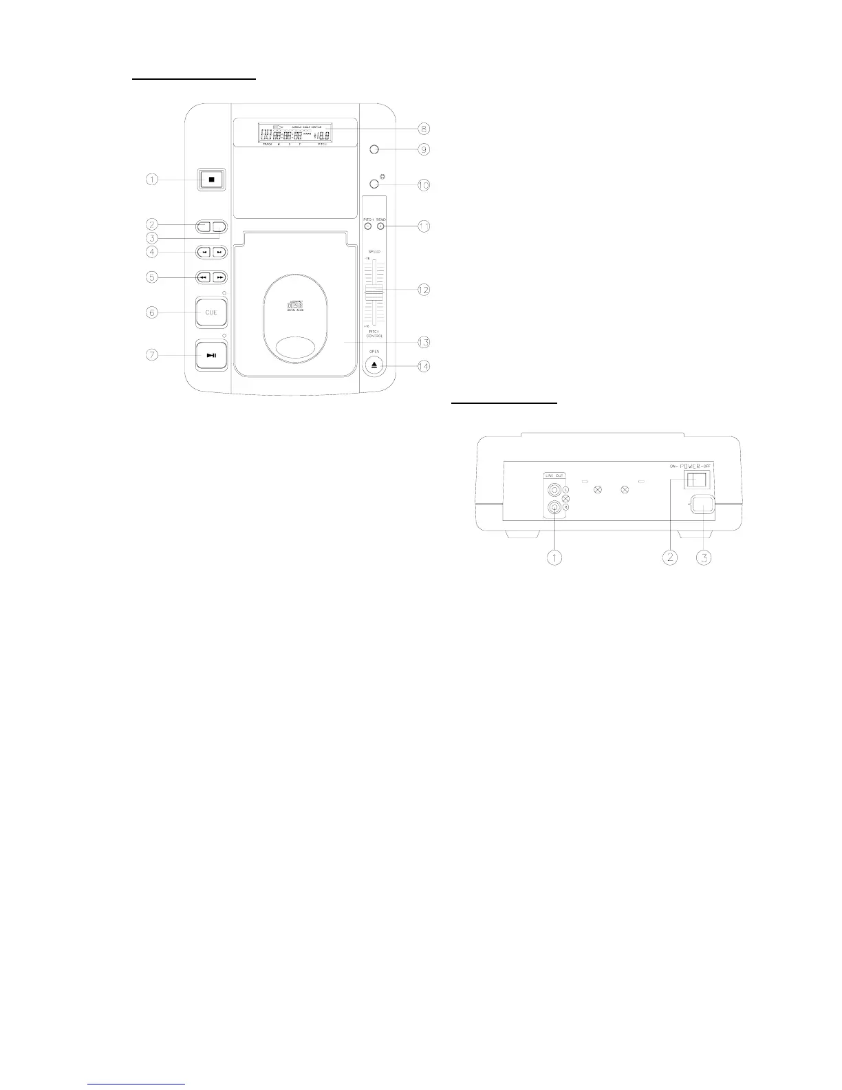 Page #10 background image