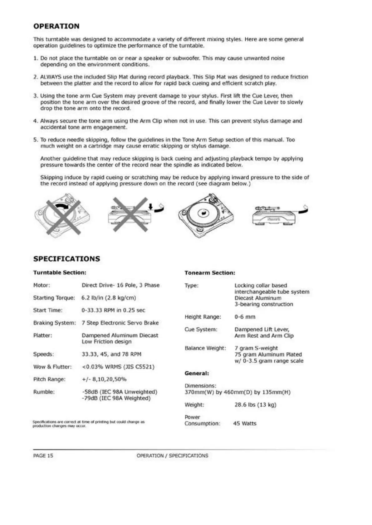 Page #16 background image