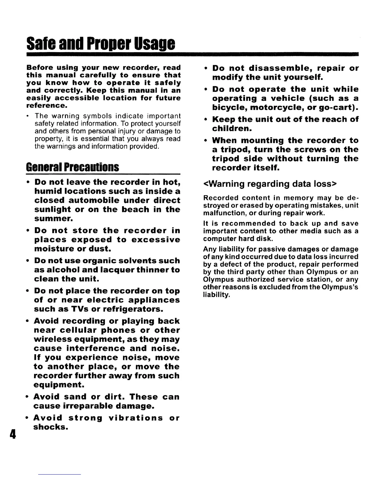 Page #4 background image