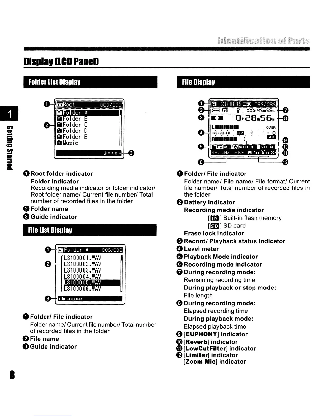 Page #8 background image