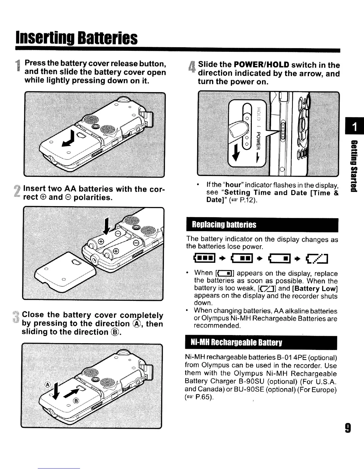 Page #9 background image